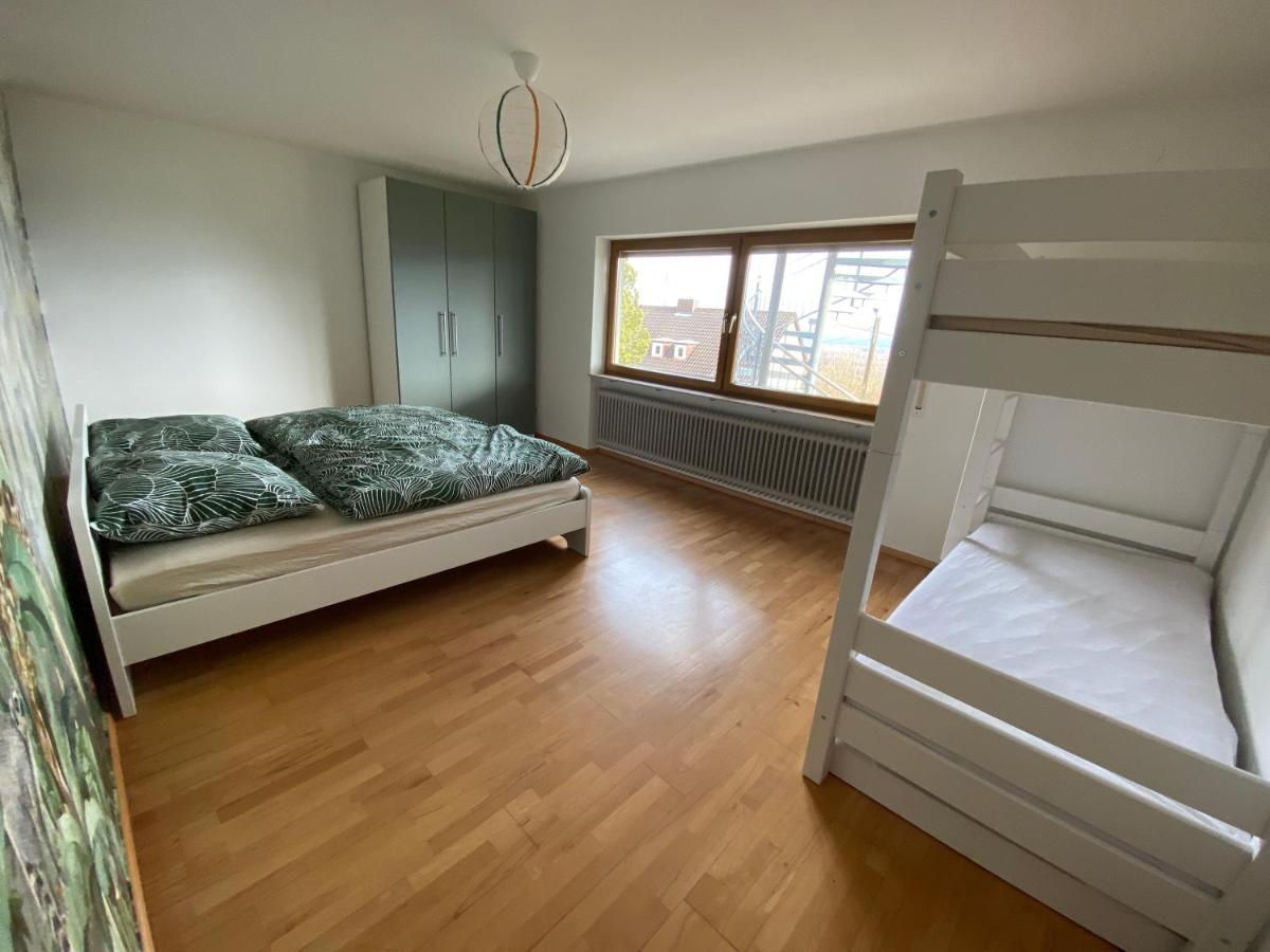 Ferienhaus Pfaelzer Wald Weyher Eksteriør bilde