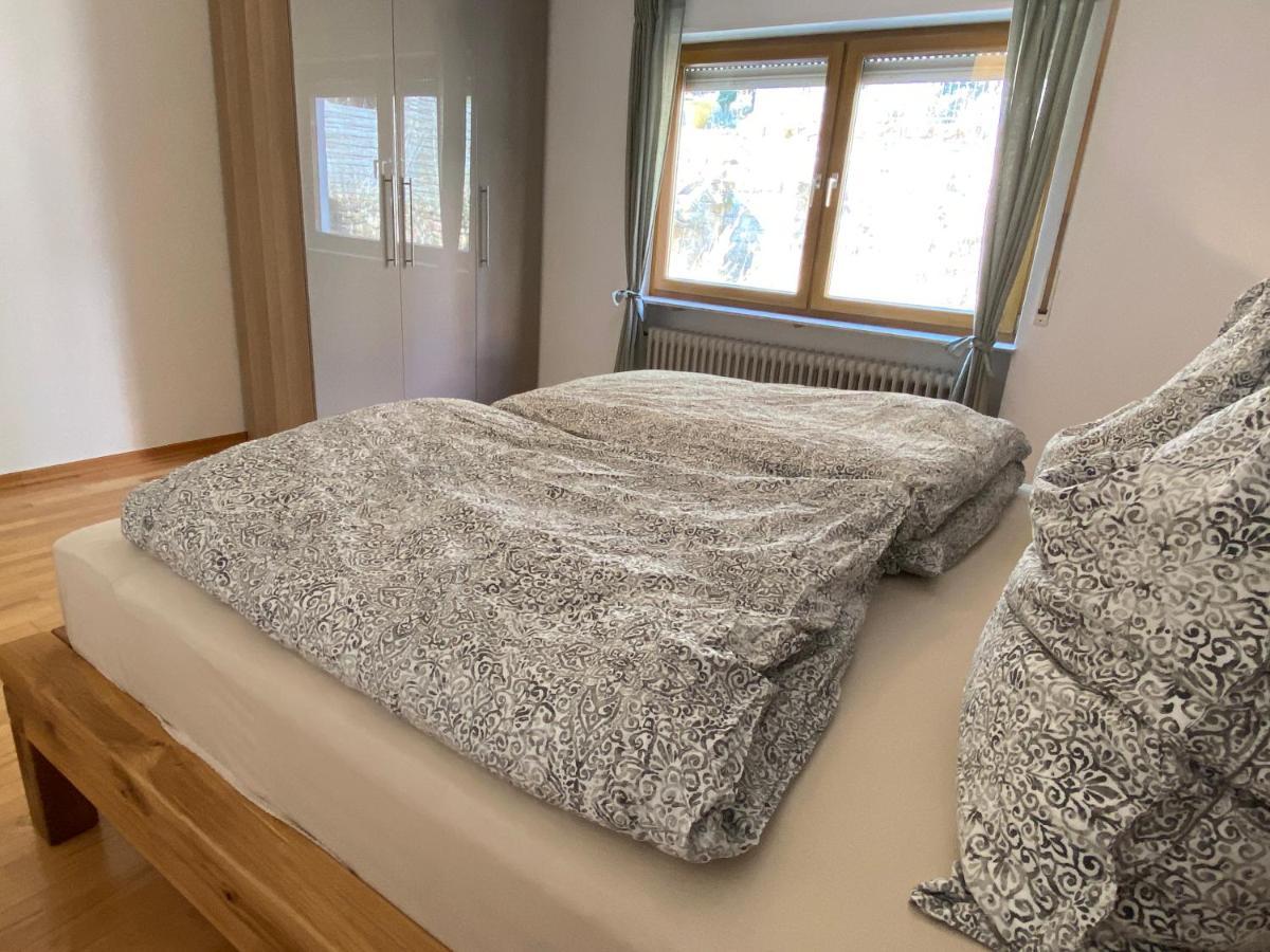 Ferienhaus Pfaelzer Wald Weyher Eksteriør bilde